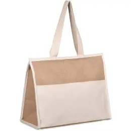 Okiyo Zetsuen Jute & Cotton 30-Can Cooler Unbranded